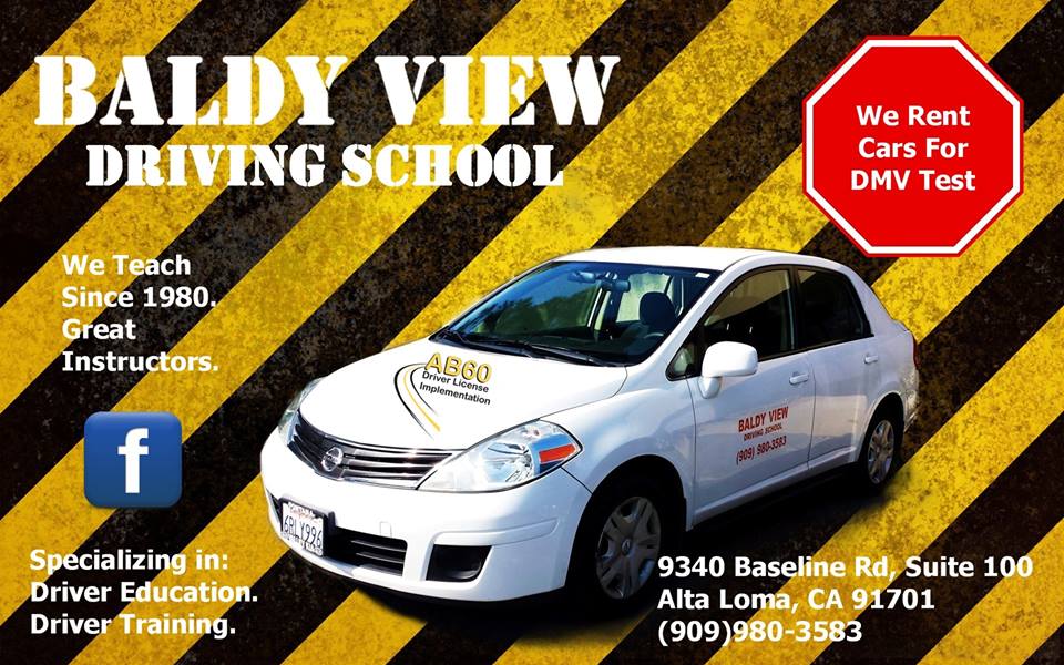 42+ Rent a car for driving test california information